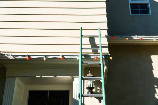 Trusted Broad Brook, CT Siding Installation & Repair Experts